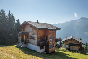 Aarninkhof Bettmeralp
